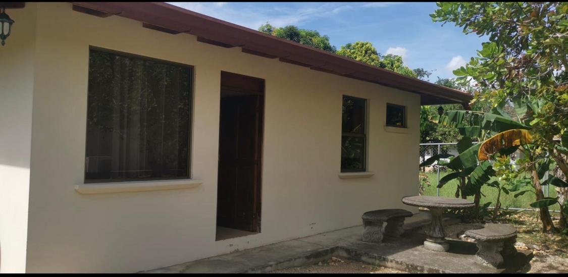 Casa Maranon Ξενοδοχείο Caimital Εξωτερικό φωτογραφία